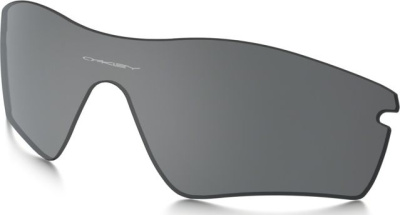 Линза Oakley Radarlock Path Black Iridium (комплект)