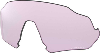 Линза Oakley Flight Jacket PRIZM Low Light (комплект)