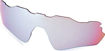 Линза Oakley Radar EV Path Prizm Snow Sapphire Iridium (комплект)