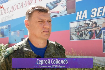 Сергей Соболев: жители ЛДНР чувствуют постоянное напряжение /    