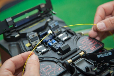 «Ростелеком» расширяет охват оптической сети в Якутии /    Республика Саха (Якутия)