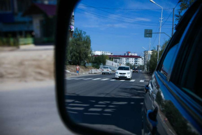 В России вводится уголовная ответственность за систематическое вождение без прав /    