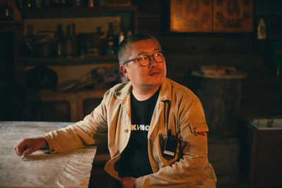 Владимир Мункуев — об уровне якутского кино, синдроме провинциальности и новом проекте  /    Республика Саха (Якутия)