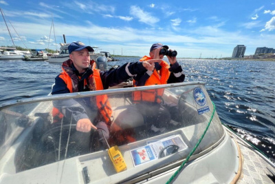 Более 30 человек утонули за купальный сезон в Якутии /    Республика Саха (Якутия)