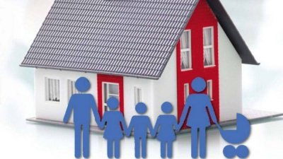 Действие закона, позволяющего многодетным семьям получить до 450 тысяч рублей на погашение ипотеки, продлили на год /   Мирнинский 