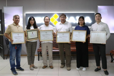 Более 1,3 млн рублей собрали работники культуры для пострадавших от паводка в Якутии /    Республика Саха (Якутия)