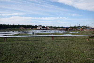 По решению комиссии ЧС в Верхоянском районе отопительный сезон начнется раньше срока /   Верхоянский 