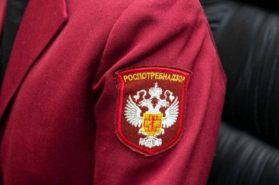 Роспотребнадзор о мониторинге качества атмосферного воздуха в связи с лесными пожарами /   Мирнинский Мирнинский