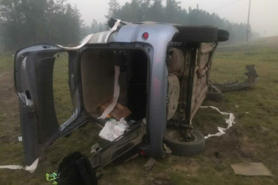 В ГИБДД Якутии рассказали, как водителя накажут за оставление места ДТП /    Республика Саха (Якутия)