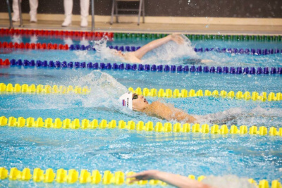 Член сборной Якутии Владислав Адасько: «Я знал, что медаль будет моей» /    Республика Саха (Якутия)