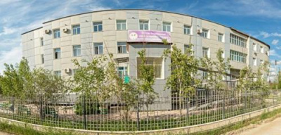 Пострадавшие от паводка жители Верхоянского района проходят реабилитацию в Якутске /  Якутск Якутск Республика Саха (Якутия)