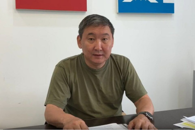 С 1 августа начнутся выплаты матпомощи жителям Верхоянского района Якутии /   Верхоянский Республика Саха (Якутия)