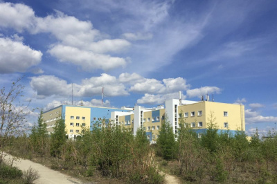 В Удачный и Айхал приехал судмедэксперт-патологоанатом /   Мирнинский 