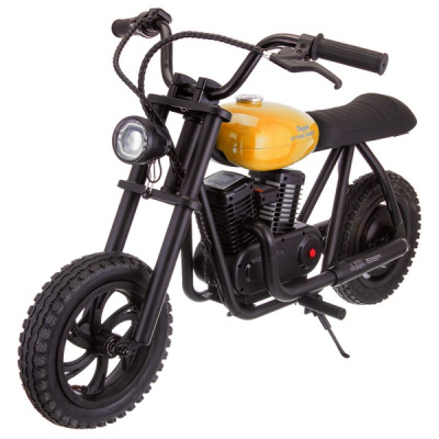 Самокат  Chopper IT109489, цвет Оранжевый