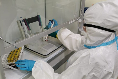 101 случай заболевания коронавирусом в Якутии на 1 августа /   Мирнинский Республика Саха (Якутия)