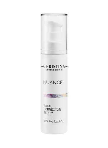 Nuance Total Corrector Serum - Корректирующая сыворотка «Тоталь», 30 мл