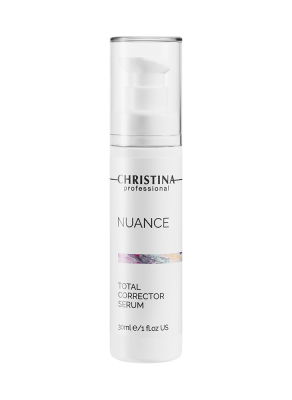 Nuance Total Corrector Serum - Корректирующая сыворотка «Тоталь», 30 мл