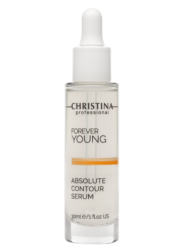 Forever Young Absolute Contour Serum  - Сыворотка «Совершенный контур», 30 мл
