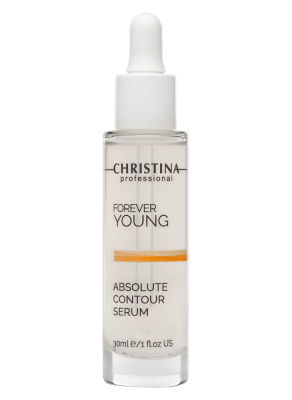 Forever Young Absolute Contour Serum  - Сыворотка «Совершенный контур», 30 мл
