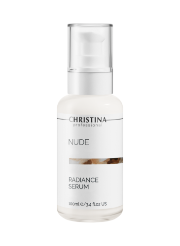 Nude Radiance Serum  - Сыворотка для тела «Сияние», 100 мл