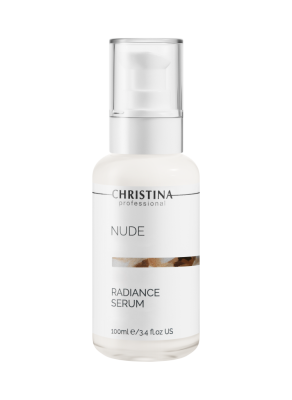 Nude Radiance Serum  - Сыворотка для тела «Сияние», 100 мл