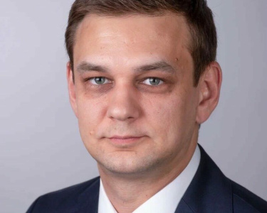 Развивать МегаФон в Сибири и на Дальнем Востоке будет новый топ-менеджер /    