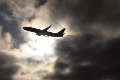 В России продлили режим ограничения полётов в 11 аэропортов /    