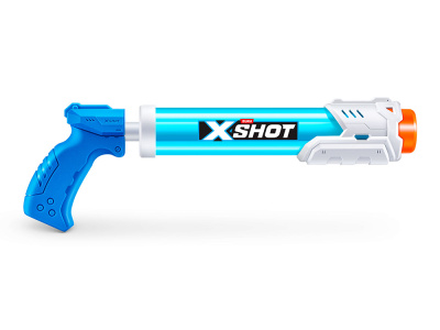 11850UQ1 Водный бластер ZURU X-Shot Water «TUBE Soaker»