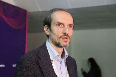 Борис Машковцев: Якутия — одна из надежд российской анимации /    Республика Саха (Якутия)