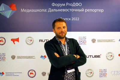 Олег Пакшин: якутяне сохранили традиции и перевели их на новый уровень /    Республика Саха (Якутия)