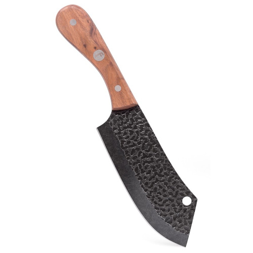 Кухонный топорик Fissman Flavius, 16 см