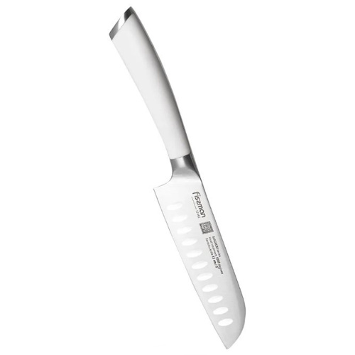 Кухонный нож Сантоку Fissman Magnum, 13 см