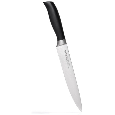 Кухонный нож Универсальный Fissman Katsumoto, 20 см