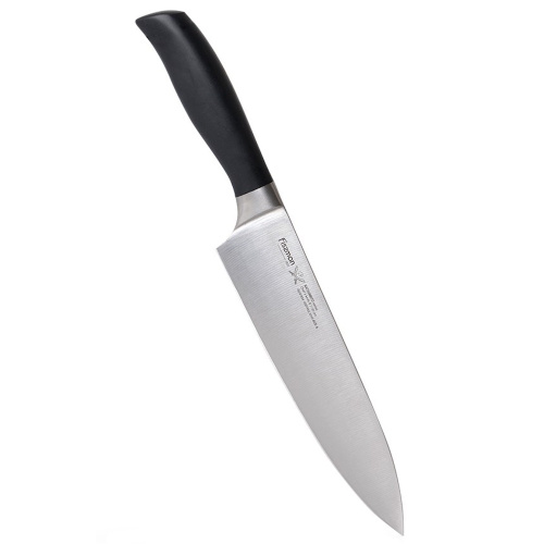 Кухонный нож Поварской Fissman Katsumoto, 20 см