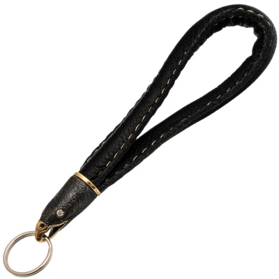 Брелок Сокол, бронза