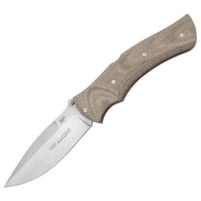 Складной нож Viper Start, сталь N690, рукоять микарта