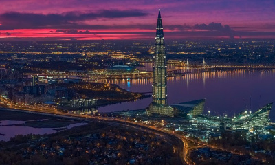 Именем создателя первого якутского алфавита назван сквер в Санкт-Петербурге /    Республика Саха (Якутия)