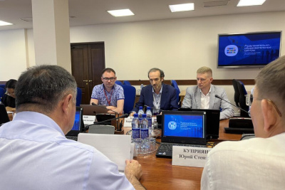 Молодёжь Якутии сможет принять участие в создании анимационного фильма «Союзмультфильма» /    Республика Саха (Якутия)