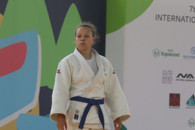 Якутские дзюдоисты уступили в бронзовых финалах на Играх "Дети Азии" /  Владивосток Город Владивосток Республика Саха (Якутия)