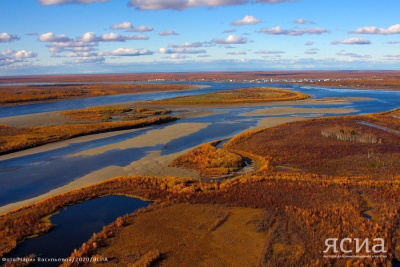 В Якутии ведутся поиски пропавших в тундре оленеводов /    Республика Саха (Якутия)