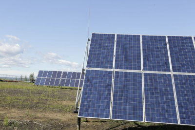 В якутской Арктике инвесторы запустят новые проекты /    Республика Саха (Якутия)