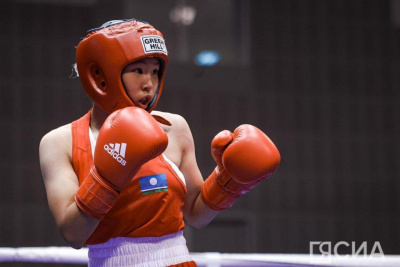 День восьмой. Медальный зачёт игр "Дети Азии - 2022" во Владивостоке /  Владивосток Город Владивосток Приморский край