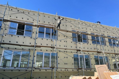 В Якутии до начала учебного года отремонтируют 38 школ /    Республика Саха (Якутия)