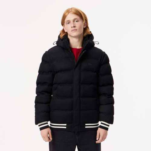 Мужская куртка Lacoste