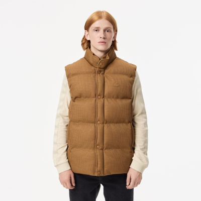 Мужская куртка Lacoste