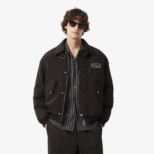 Мужская куртка Lacoste