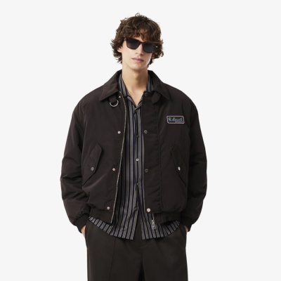 Мужская куртка Lacoste