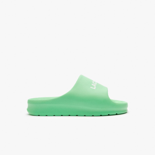 Мужские сланцы Lacoste SERVE SLIDE 2.0 1241 CMA