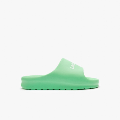 Мужские сланцы Lacoste SERVE SLIDE 2.0 1241 CMA