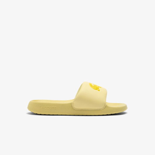 Женские сланцы Lacoste SERVE SLIDE 1.0 125 1 CFA